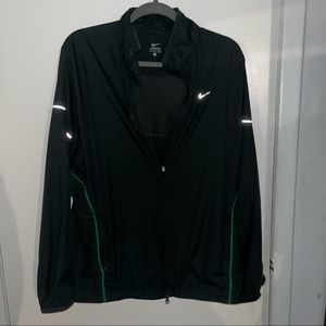 Nike jacket